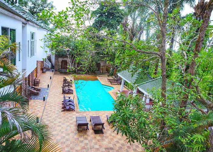 Keereeta Resort